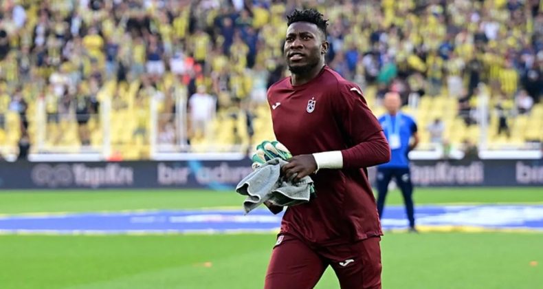 Trabzonspor, Kalesinde Kolay Geçit Vermiyor