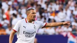 Trabzonspor'da Bennacer Coşkusu! Futbolcunun Kararı Açıklandı…