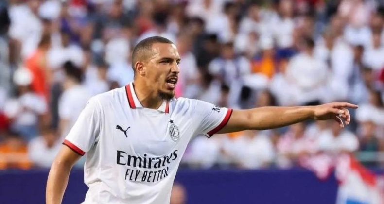 Trabzonspor'da Bennacer Coşkusu! Futbolcunun Kararı Açıklandı…