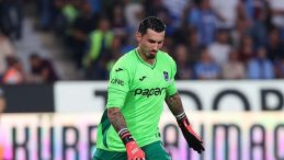 Trabzonspor'dan Uğurcan Çakır'a Veda Mesajı!
