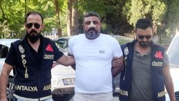 Trabzonspor'un Eski Futbolcusunun Oğlu Öldürüldü: Fail Tutuklandı