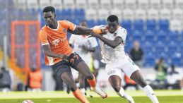 Trendyol Süper Lig'de Dünkü Gelişmeler