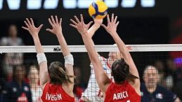 TRT 1 Canlı İzle HD: Filenin Sultanları Türkiye – Japonya Voleybol Maçı Canlı İzle Kesintisiz