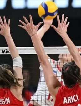 TRT 1 Canlı İzle HD: Filenin Sultanları Türkiye – Japonya Voleybol Maçı Canlı İzle Kesintisiz