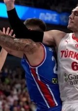 TRT Spor Canlı İzle: T&uuml;rkiye – İsve&ccedil; basketbol ma&ccedil;ı TRT Spor canlı yayın ekranında!