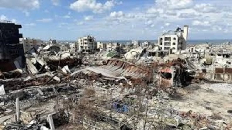 Trump Gazze'de Ateşkes Önerisinde Bulundu: Hamas Çağrıyı Onayladı