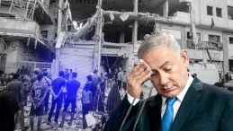 Trump, Netanyahu'yu Şaşırtacak Gazze Açıklaması: "İsrail Bu Savaşı Sonlandırmak Zorunda"
