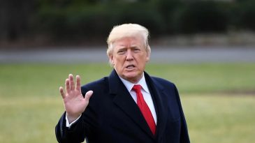 Trump'tan Avrupalı liderlere &ccedil;ağrı: Rusya'dan petrol almayın!