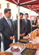 Tunceli&rsquo;de &lsquo;Bir Anadolu Şenliği&rsquo;