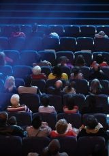 T&uuml;m Sinema Biletleri İki G&uuml;n Boyunca 80 Lira!