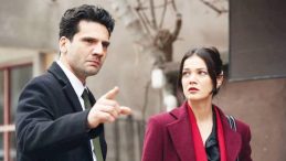 T&uuml;rk Dizileri Yeni B&ouml;l&uuml;m A&ccedil;tırdı