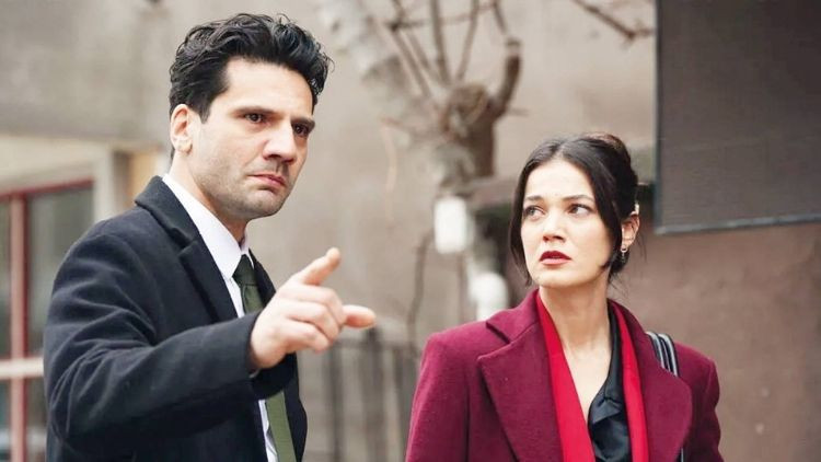 T&uuml;rk Dizileri Yeni B&ouml;l&uuml;m A&ccedil;tırdı