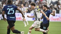 Türk Futbolcular Avrupa'nın Zirvesinde