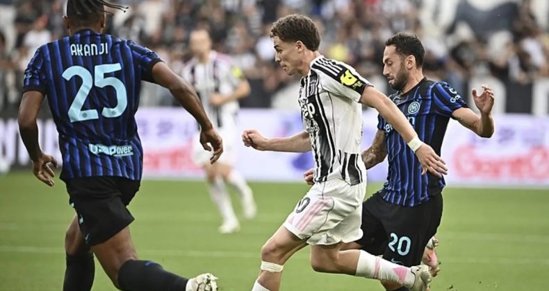Türk Futbolcular Avrupa'nın Zirvesinde