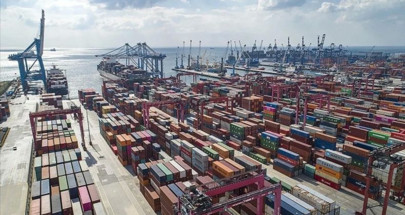 Türk Lirasıyla Dış Ticarette Rekor Dönem
