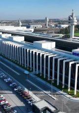 T&uuml;rk Savunma Sanayii Şirketleri K&uuml;resel Sıralamada