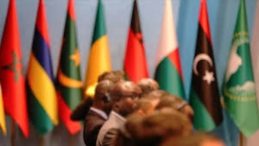 Türkiye-Afrika İş ve Ekonomi Forumu 16-17 Ekim'de İstanbul'da Gerçekleşecek