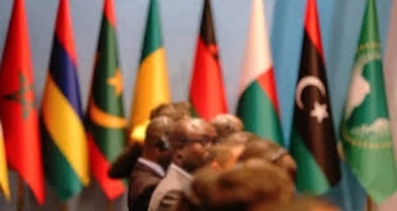 Türkiye-Afrika İş ve Ekonomi Forumu 16-17 Ekim'de İstanbul'da Gerçekleşecek