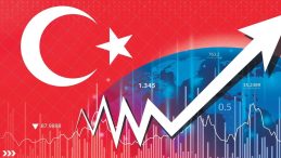 Türkiye Ekonomisi 20 Çeyrektir Kesintisiz Büyüyor