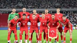 TÜRKİYE İSPANYA Maçı Ne Zaman, Saat Kaçta, Hangi Kanalda?