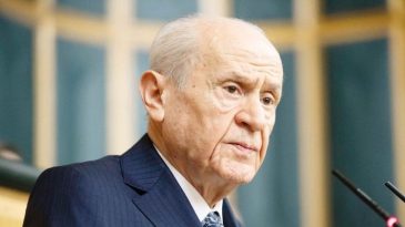 T&uuml;rkiye, Rusya, &Ccedil;in&hellip; Bah&ccedil;eli&rsquo;den &lsquo;TR&Ccedil; ittifakı&rsquo; &ouml;nerisi