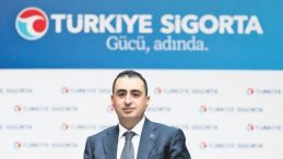 Türkiye Sigorta Kârlılığını 5 Yılda 12 Kat Artırdı
