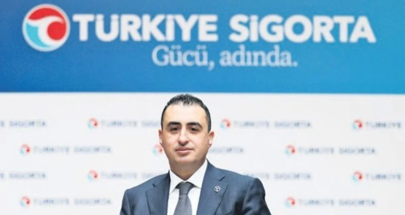 Türkiye Sigorta Kârlılığını 5 Yılda 12 Kat Artırdı