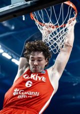 T&uuml;rkiye – Sırbistan Basketbol Ma&ccedil;ı: Tarih, Saat ve Yayın Bilgileri