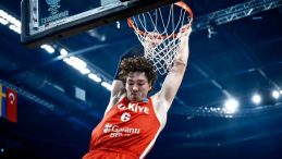 Türkiye – Sırbistan Basketbol Maçı: Tarih, Saat ve Yayın Bilgileri