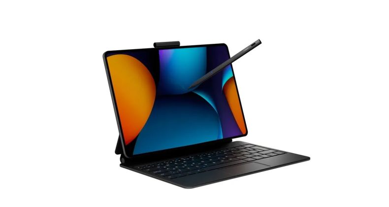 Türkiye Tablet Pazarı Büyüyor: Casper, Casper PAD ile Üretkenliği Öne Çıkarıyor