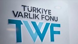 Türkiye Varlık Fonunun Eurobond İhracına Yatırımcılardan Rekor Talep