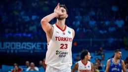 Türkiye ve İsveç Basketbol Maçı Ne Zaman, Saat Kaçta ve Hangi Kanalda Yayınlanacak? 12 Dev Adamın Çeyrek Final Mücadelesi!