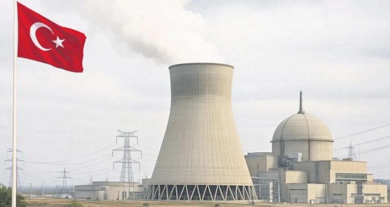 Türkiye Yerli Nükleer Reaktör Geliştirme Çağrısını Başlattı
