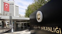 Türkiye'den Sudan'daki Toprak Kaymasında Hayatını Kaybedenler İçin Taziye Mesajı