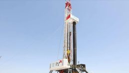 Türkiye'nin Enerji Bağımsızlık Adımları: 55 Sondaj Kulesiyle Faaliyette