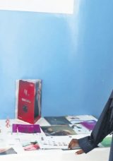 T&uuml;rkiye&rsquo;de Eğitim Aldı, Somali&rsquo;de Umut Oldu