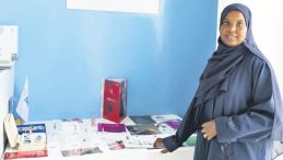 Türkiye’de Eğitim Aldı, Somali’de Umut Oldu
