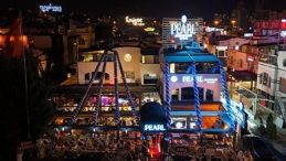 Türkiye’nin gururu Alves Kablo, restoran sektörüne adım attı