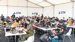 Türkiye’nin Milli Mühendislik Gücü: STM