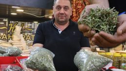 Türkülerde Yeri Olan Gelenek: Vakumlanarak İhracat Yapılıyor, Fiyatı 800 TL!