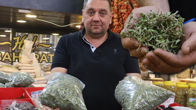 Türkülerde Yeri Olan Gelenek: Vakumlanarak İhracat Yapılıyor, Fiyatı 800 TL!