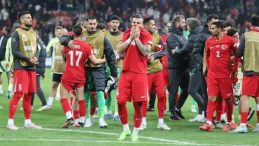 TV8 CANLI MİLLİ MAÇ İZLE | Gürcistan Türkiye maçı canlı izleme fırsatı! İşte TV8 yayın linki ve frekans bilgileri
