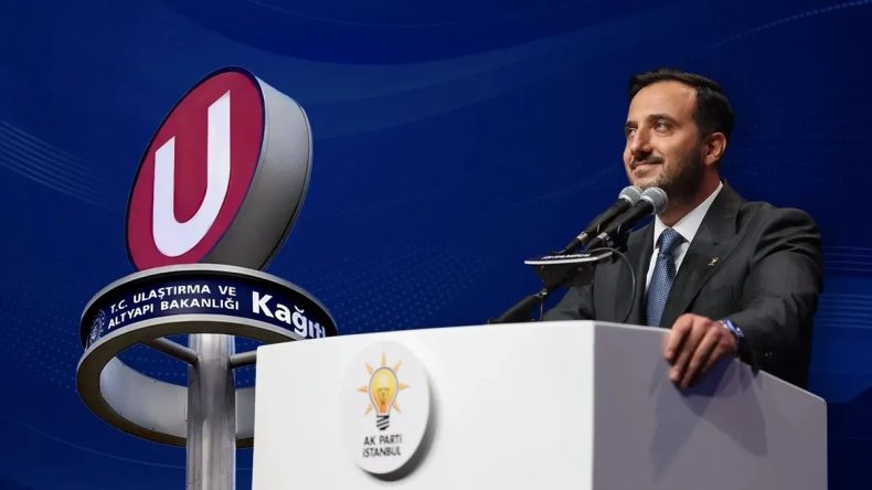 U Logolu Metro ve Marmaray'a Zam Uygulanmayacak