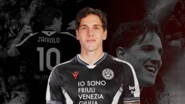 Udinese, Galatasaray'dan Zaniolo'yu Kiraladı!