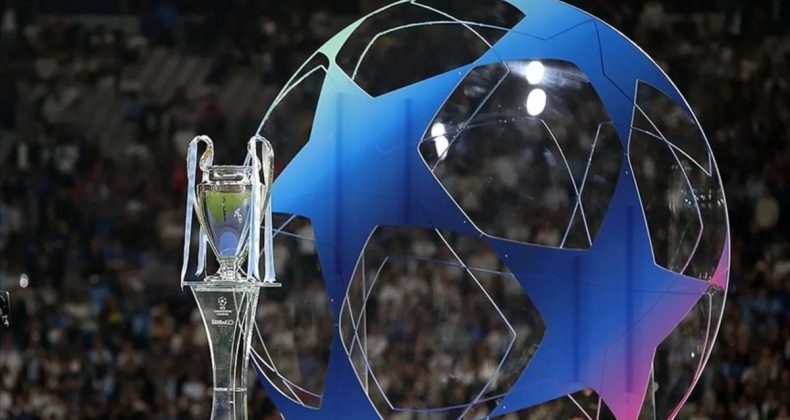 UEFA Şampiyonlar Ligi'nin Rekorları