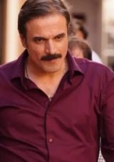 Ufuk &Ouml;zkan Kimdir? Geniş Aile'deki Cevahir Rol&uuml; ile Tanınan Oyuncunun Sağlık Durumu Ne?