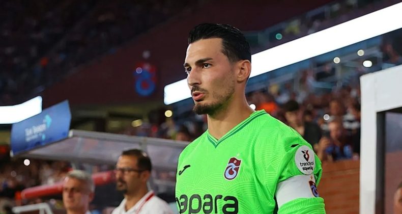 Uğurcan Çakır, Süper Lig Transfer Rekorunu Elden Geçirdi