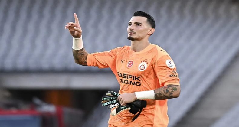 Uğurcan Çakır'a özel uygulama devreye alınıyor! İşte belirlenecek ücret…