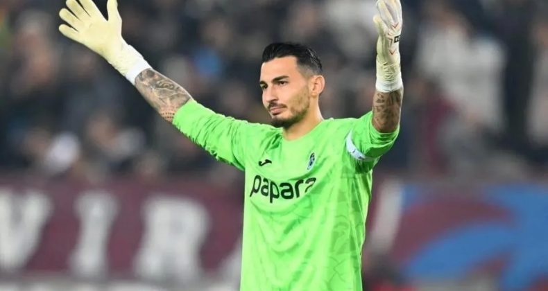 Uğurcan Galatasaray'a Transfer Oldu!
