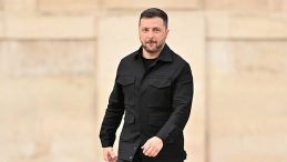 Ukrayna Cumhurbaşkanı Zelenski'den Türkiye'ye Teşekkür Mesajı!